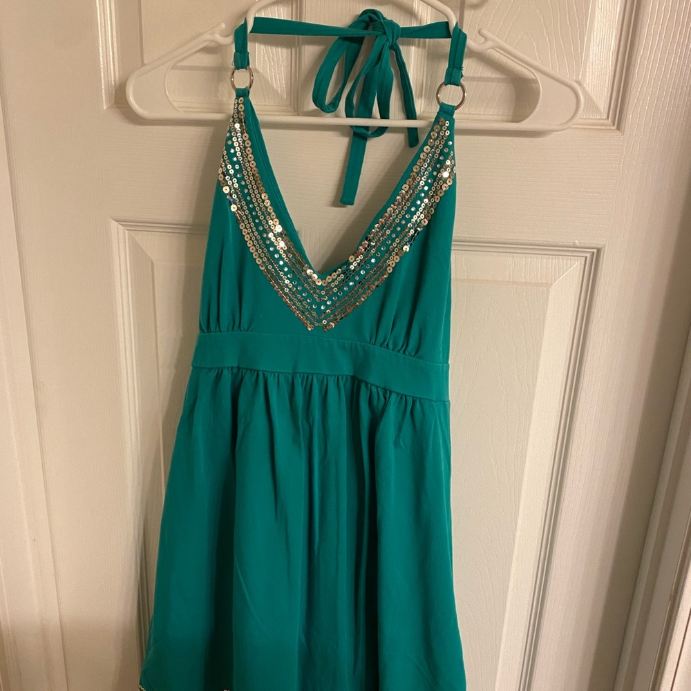Victoria’s Secret: Dress